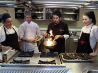  İzmir “Gurme Kentler Ağı”na giriyor 