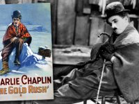 İzmir Sanat’ta Charlie Chaplin günü