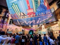  İzmir sokak lezzetleri Lyon'u fethetti