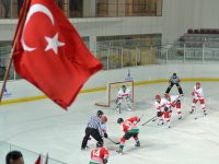  İzmir’de dünya şampiyonası heyecanı 