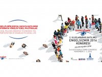  İzmir’de gündem ''Engelli Farkındalığı''