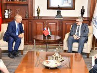  İzmir’de iz bırakacaklar 