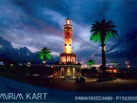  İzmirim Kart geliyor 