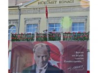  İzmir’in gurur günü 