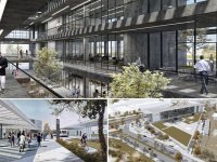  İzmir’in ulaşımı bu merkezden yönetilecek 