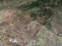  Jeoloji Mühendisleri Odası'ndan Yamanlar ile ilgili uyarı...