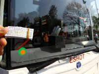  Kağıt bilet uygulaması 28 Haziran akşamı sona eriyor 