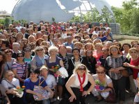  KARŞIYAKA’YA KADIN ELİ DEĞECEK