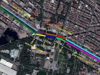  Konak Tramvayı’nda yeni etap 