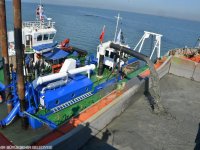  Körfez ihalesi tamam