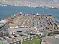  Liman’da yeni düzenleme 