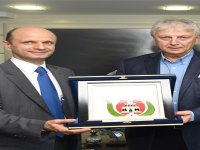  Makedonya ile güçlü ilişkiler dönemi başlıyor