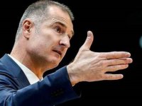  Markovic: Tam konsantre olup finale çıkmak için mücadele edeceğiz