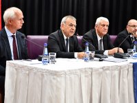  Minibüse kartlı biniş için ilk adım atıldı 