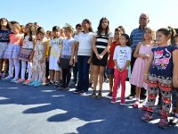  Ödüller ''Başkan Amca''dan 