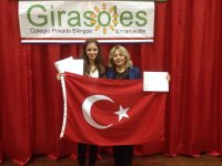  Özel Fatih Fen Lisesi öğrencisindan büyük başarı...