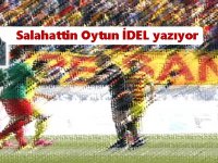  Özlenen derbi, özlenen skor 