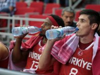  Pınar Su, TBF'nin resmi su tedarikçisi oldu