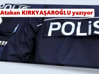  Polis kardeşlerime teşekkürler 