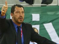  Sarıca: ''Evimizde kazanıp yarı finali görebiliriz