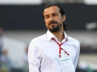  ŞİMŞEK: BAŞLADIĞIM İŞİ BİTİRMEK İÇİN KALDIM