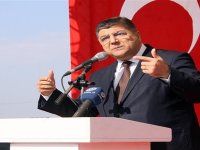  Sındır: “19 Mayıs 1919 ulusumuzun direniş ve diriliş günüdür”