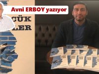  Sözcükler’in getireceği mutluluk… 