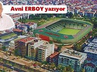  Statsız İzmir bir kez daha düştü! 