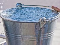  Su kovasına düşen 9 aylık Artun öldü