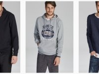  Sweatshirt modelleri ve kombinleri