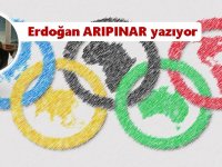  T.C Devletinin Olimpik Spora Tarihi Katkısı 