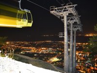  Teleferik yeni sezona hazırlanıyor 