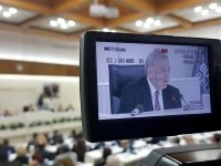  Türkiye için örnek model olacak