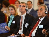  Ulaşımda “İzmir modeli” örnek gösterildi 