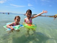  Yassıcaada'da sezon açılıyor...