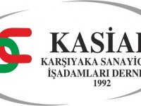 1. KASİAD Tenis Turnuvası'na sıcak engeli