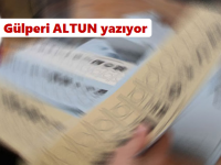 1 Kasım daha geçti...