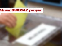 1 Kasım geçti sırada…