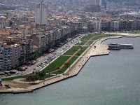 1. KORDON'UN YENİ İMAJI BEĞENİLDİ...