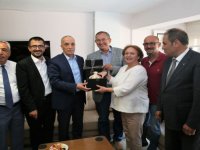 1 milyon üyeye gazete alın çağrısı