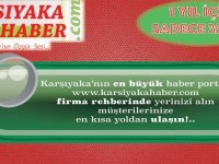 1 Yıl için sadece 35,5 TL