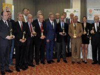 10. Basketbol Oskarları dağıtıldı