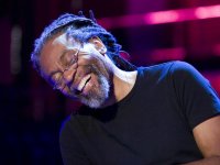 10 Grammy ödüllü Bobby McFerrin’i İzmir'de konser verecek