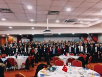 11.Kalkınma Planı İzmir İl Toplantıları gerçekleştirildi