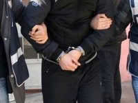 124 Ayrı suçtan aranan hükümlü Karşıyaka'da yakalandı