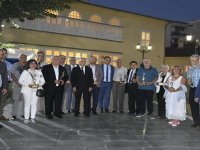 13. Basketbol Oskarları Törenle Dağıtıldı