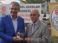 13. Geleneksel Basketbol Oskarları ve Spora katkı ödüllerini kazananlar açıklandı