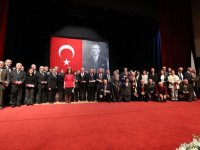 14 Mart Tıp Bayramı kutlandı