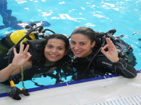 140 öğrenci ''Denizci'' oldu...