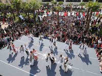 15. Karşıyaka Uluslararası Çocuk Şenliği’nde final…